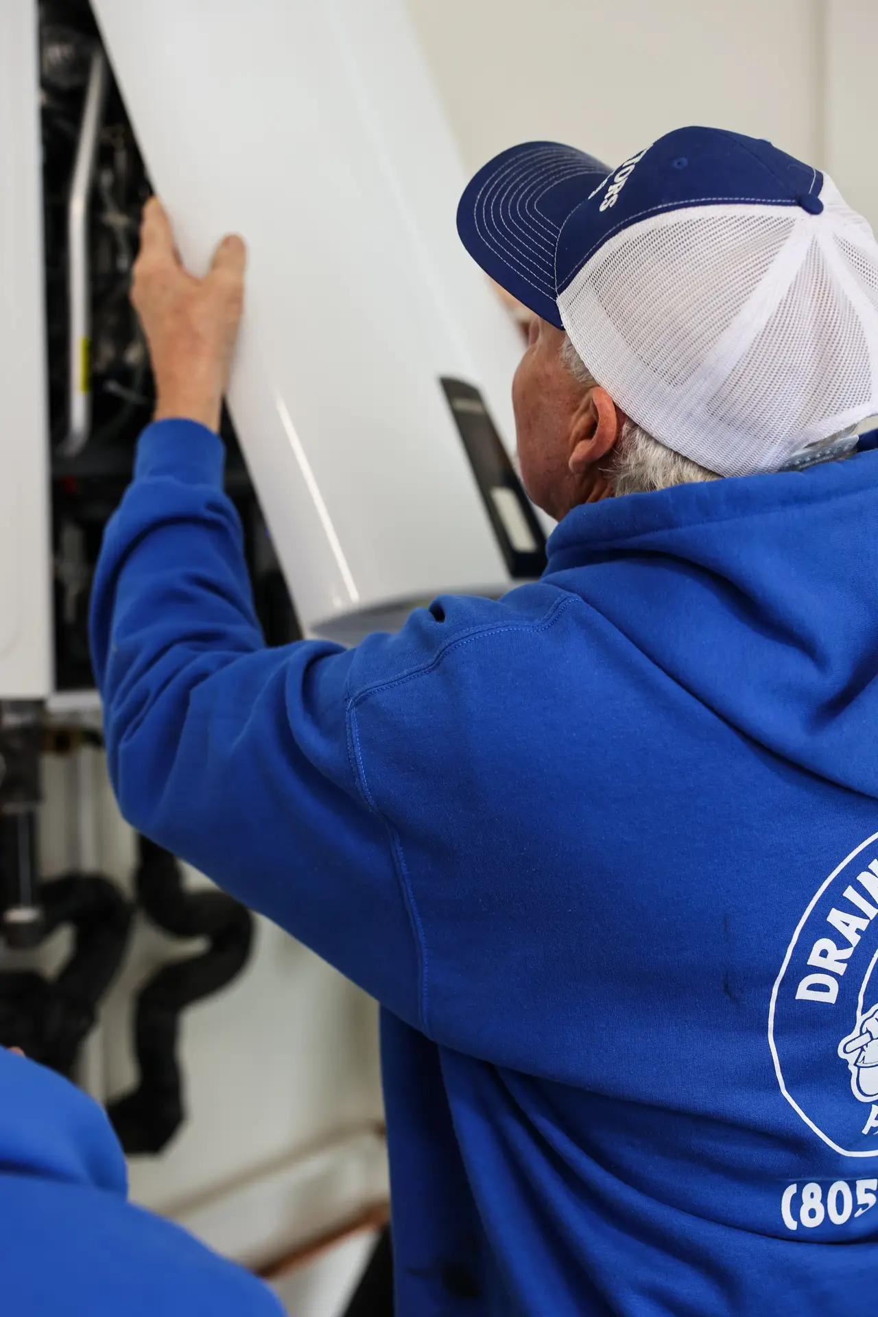 Water Heater Repair in Cayucos, CA