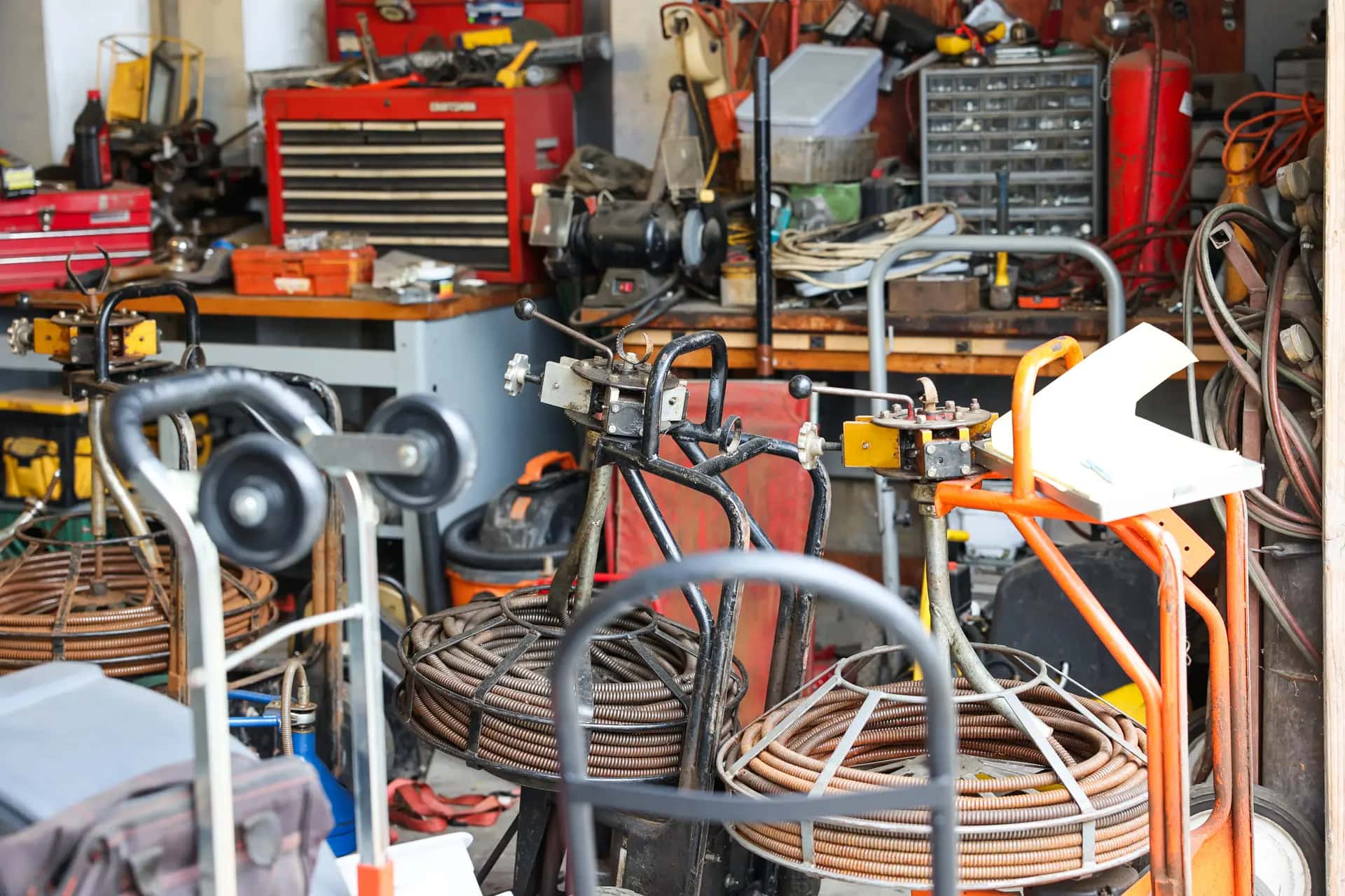 Sump, Well & Ejector Pumps