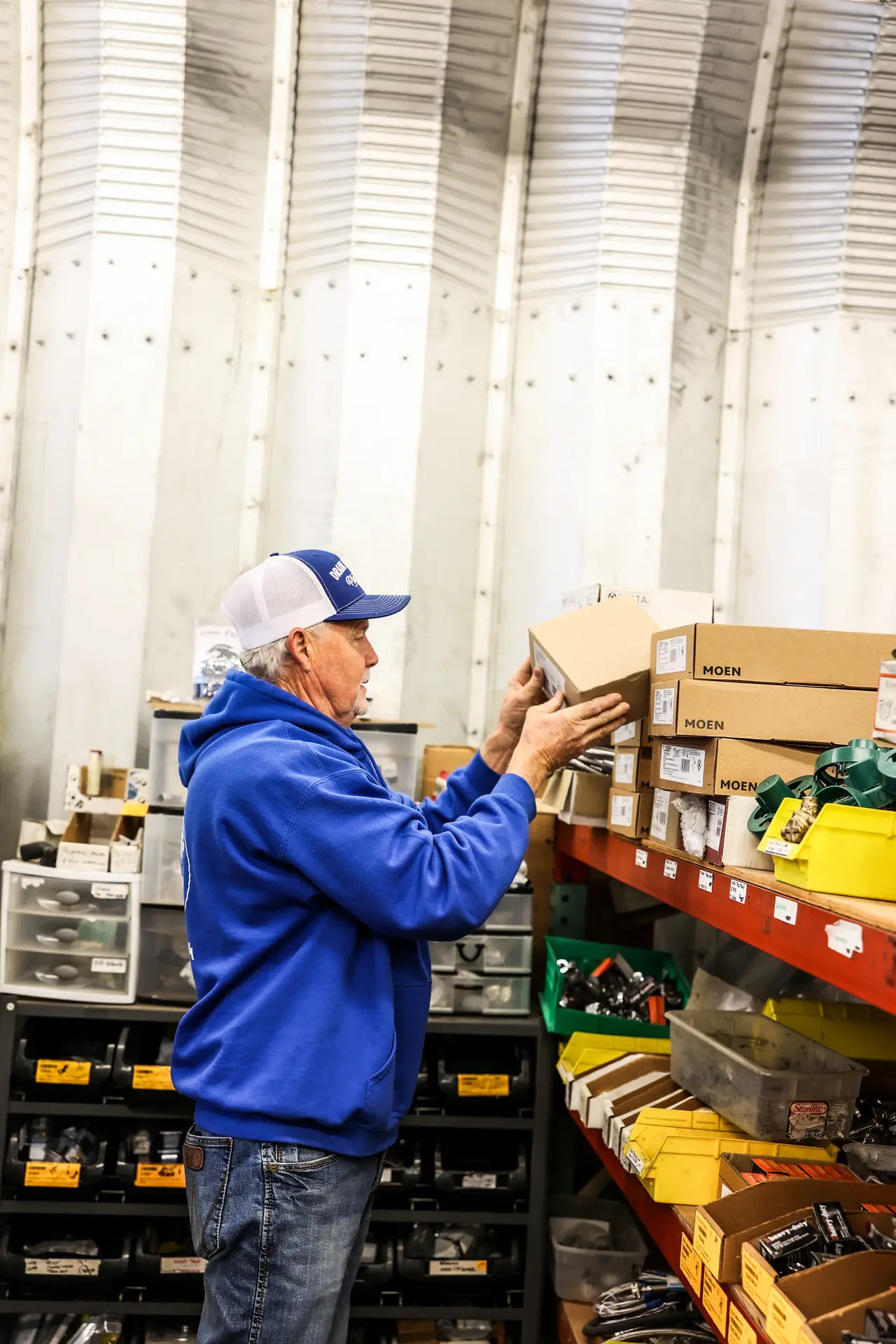 Drain Doctors Plumbing maintenance visit in San Luis Obispo, CA